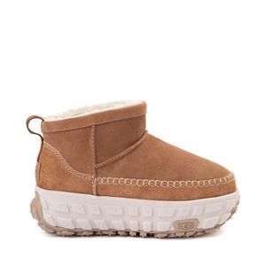 UGG All-Gender Venture Daze Ultra Mini Boot - Chestnut size 8